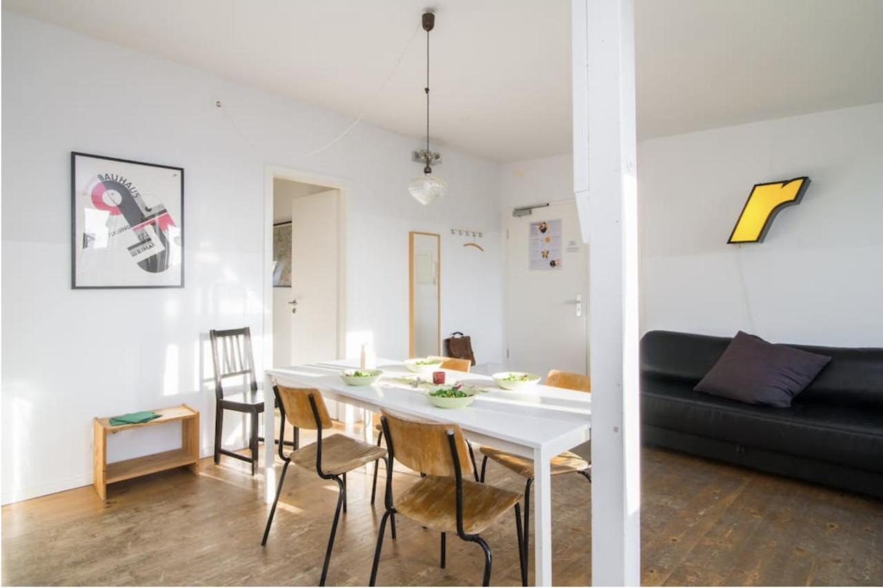 Apartamento Mooeve Friedrichs Mid *