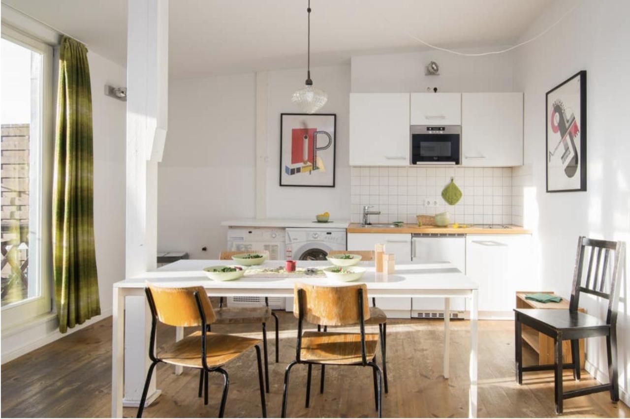 Apartamento Mooeve Friedrichs Mid