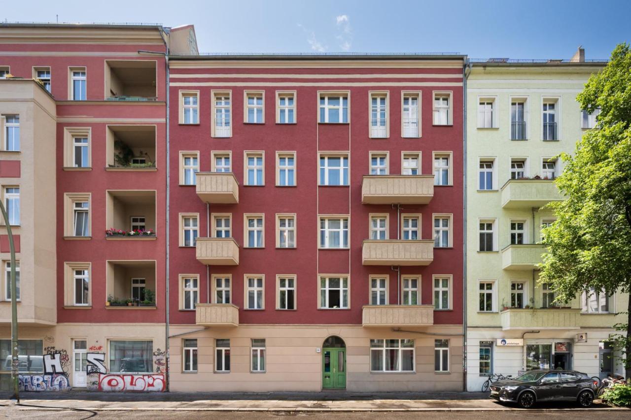 Mooeve Friedrichs Mid Apartamento