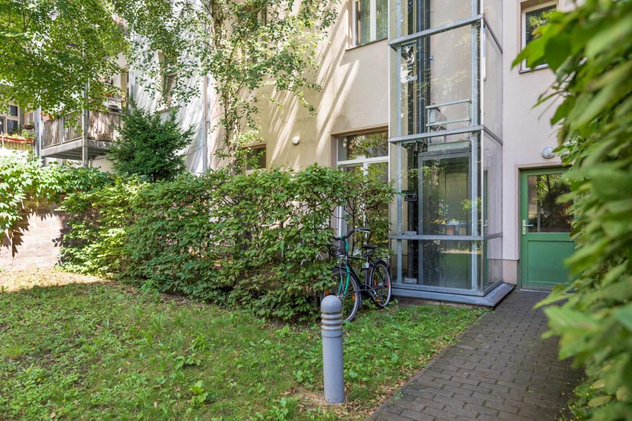Mooeve Friedrichs Mid Apartamento