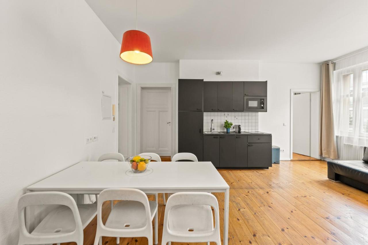 Apartamento Mooeve Friedrichs Mid
