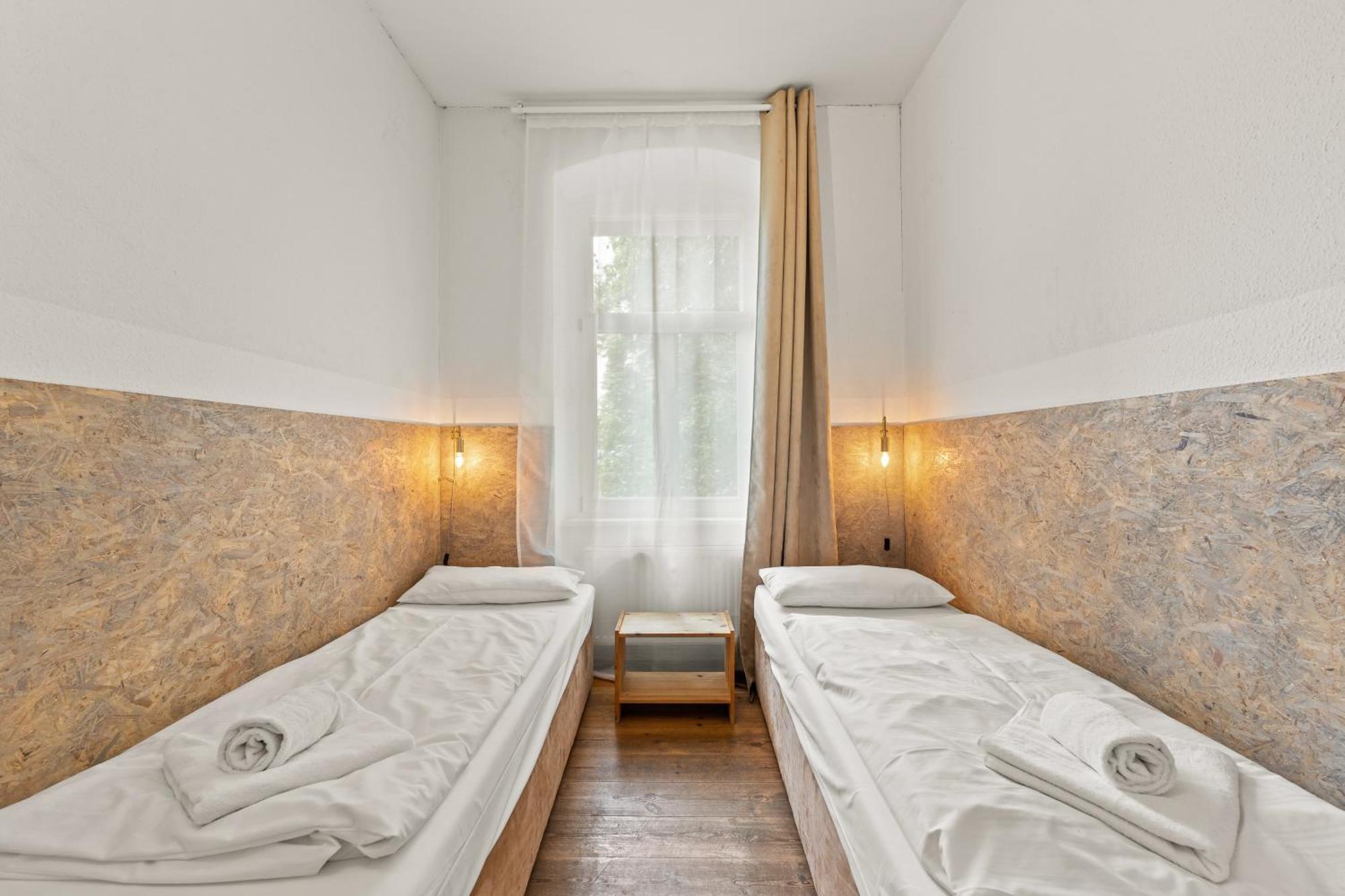 Apartamento Mooeve Friedrichs Mid Berlim