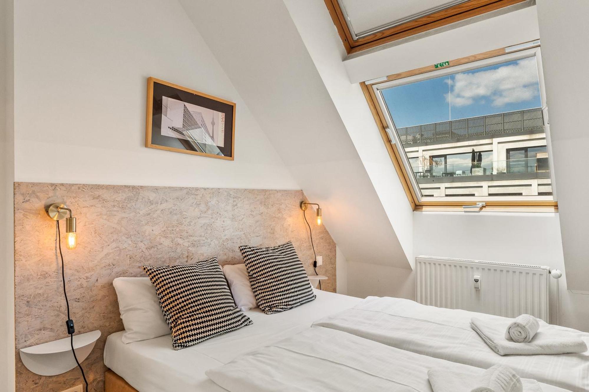 Mooeve Friedrichs Mid Apartamento *