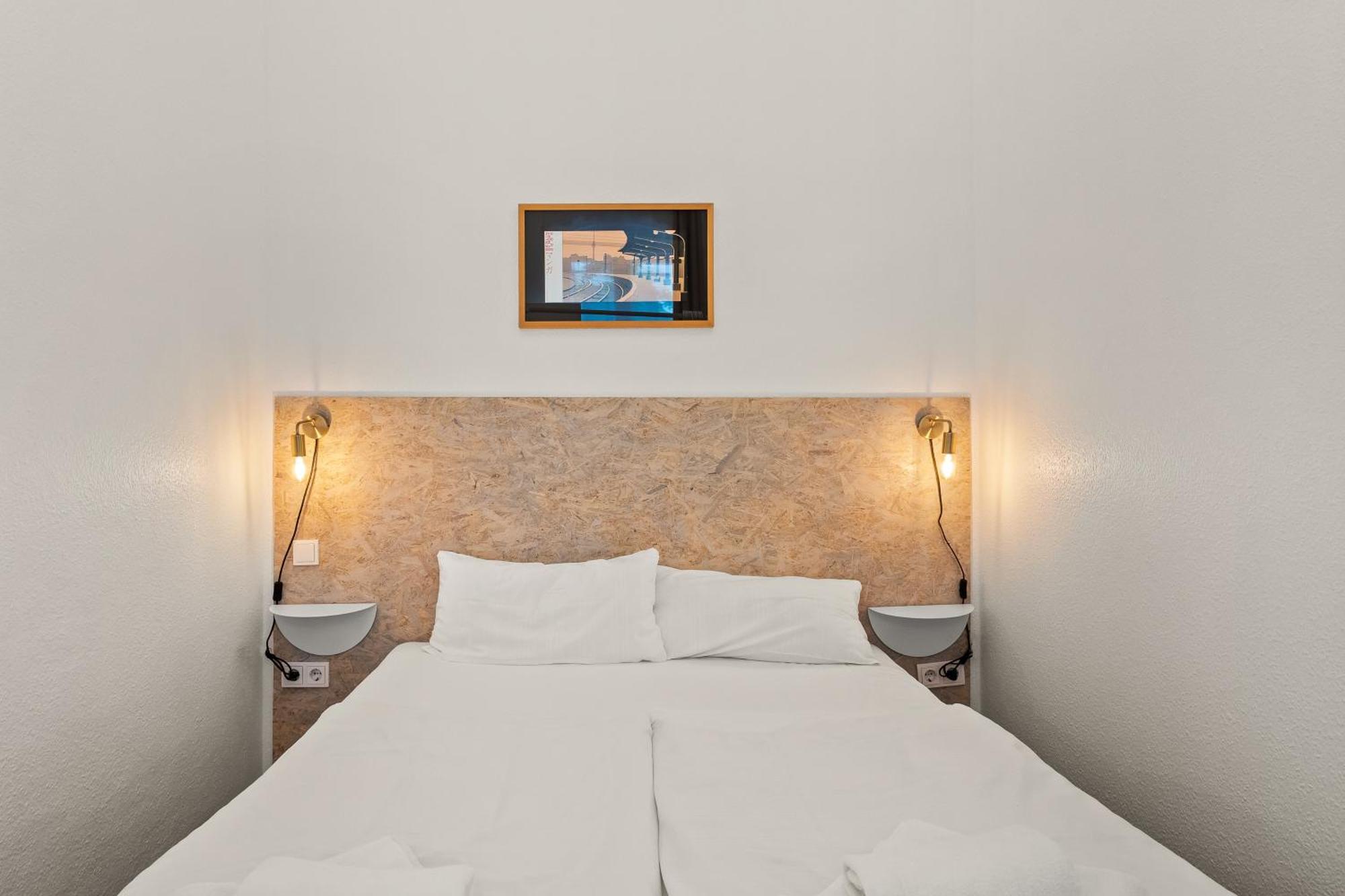 Apartamento Mooeve Friedrichs Mid *