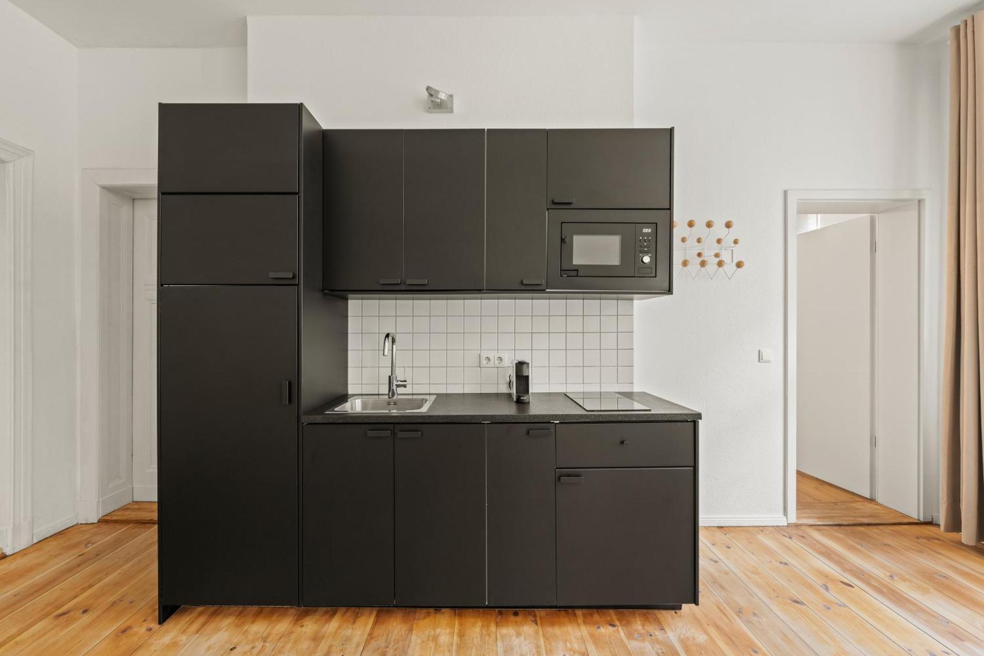 Apartamento Mooeve Friedrichs Mid