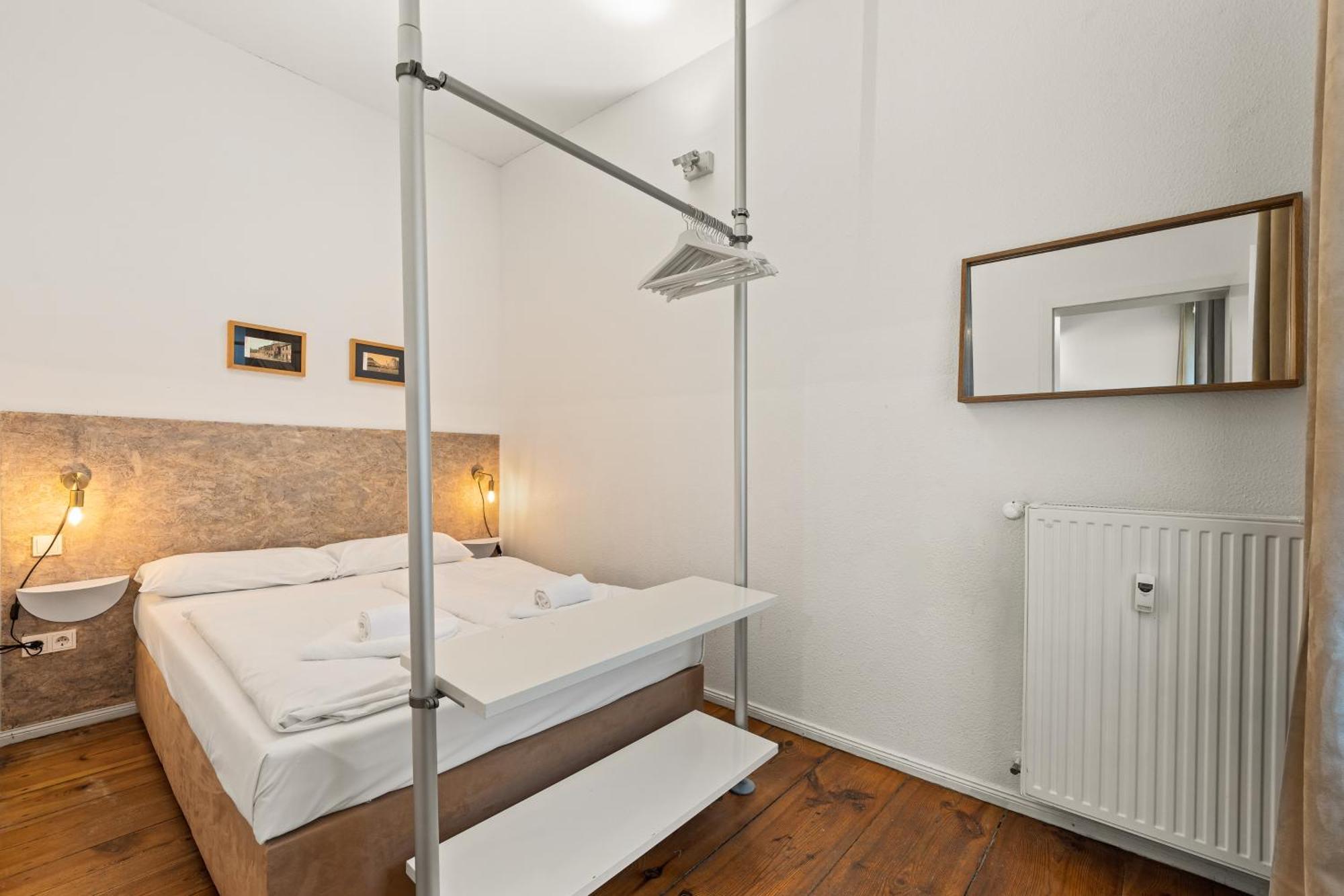 Mooeve Friedrichs Mid Apartamento *
