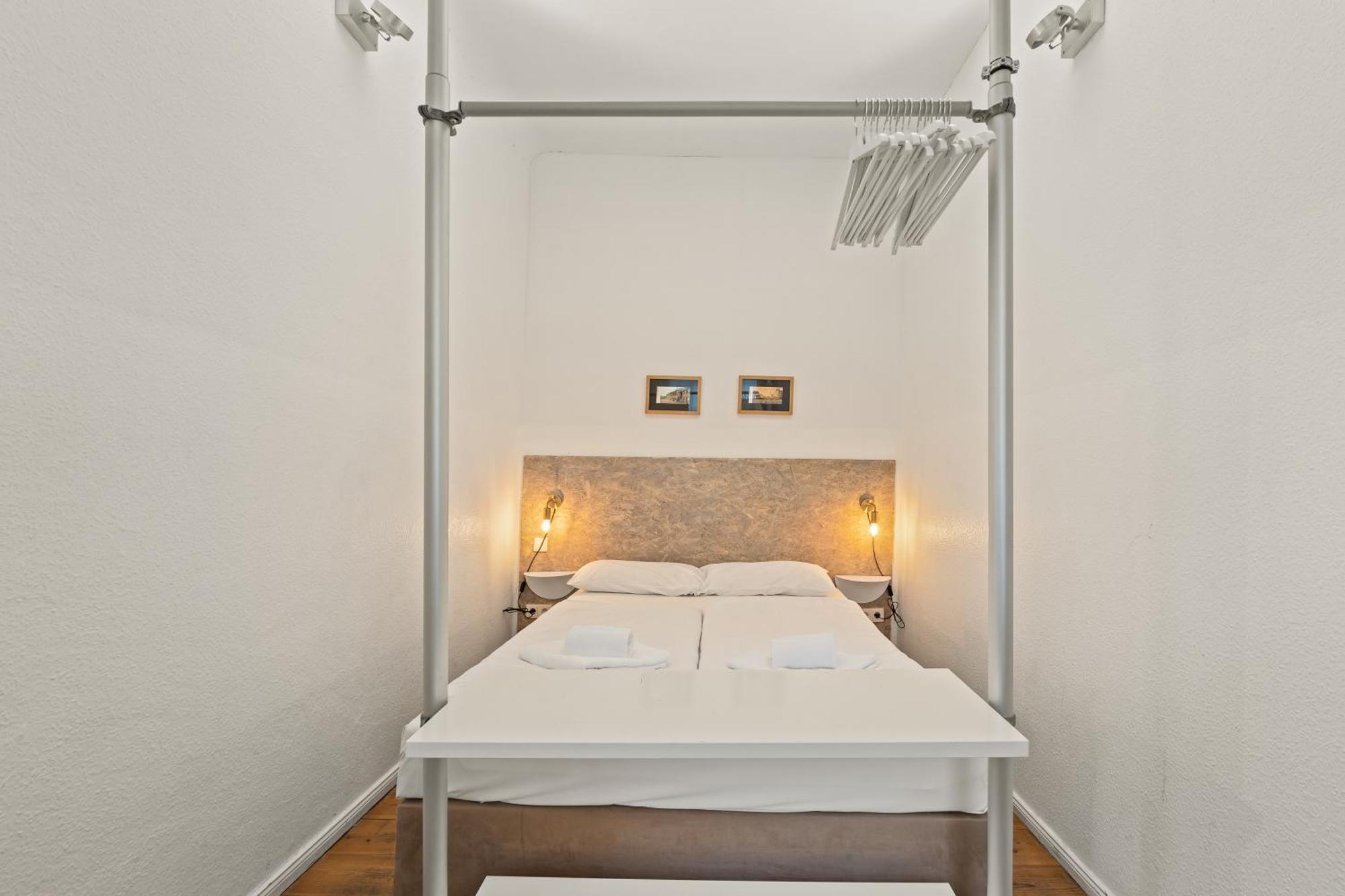 Mooeve Friedrichs Mid Apartamento *
