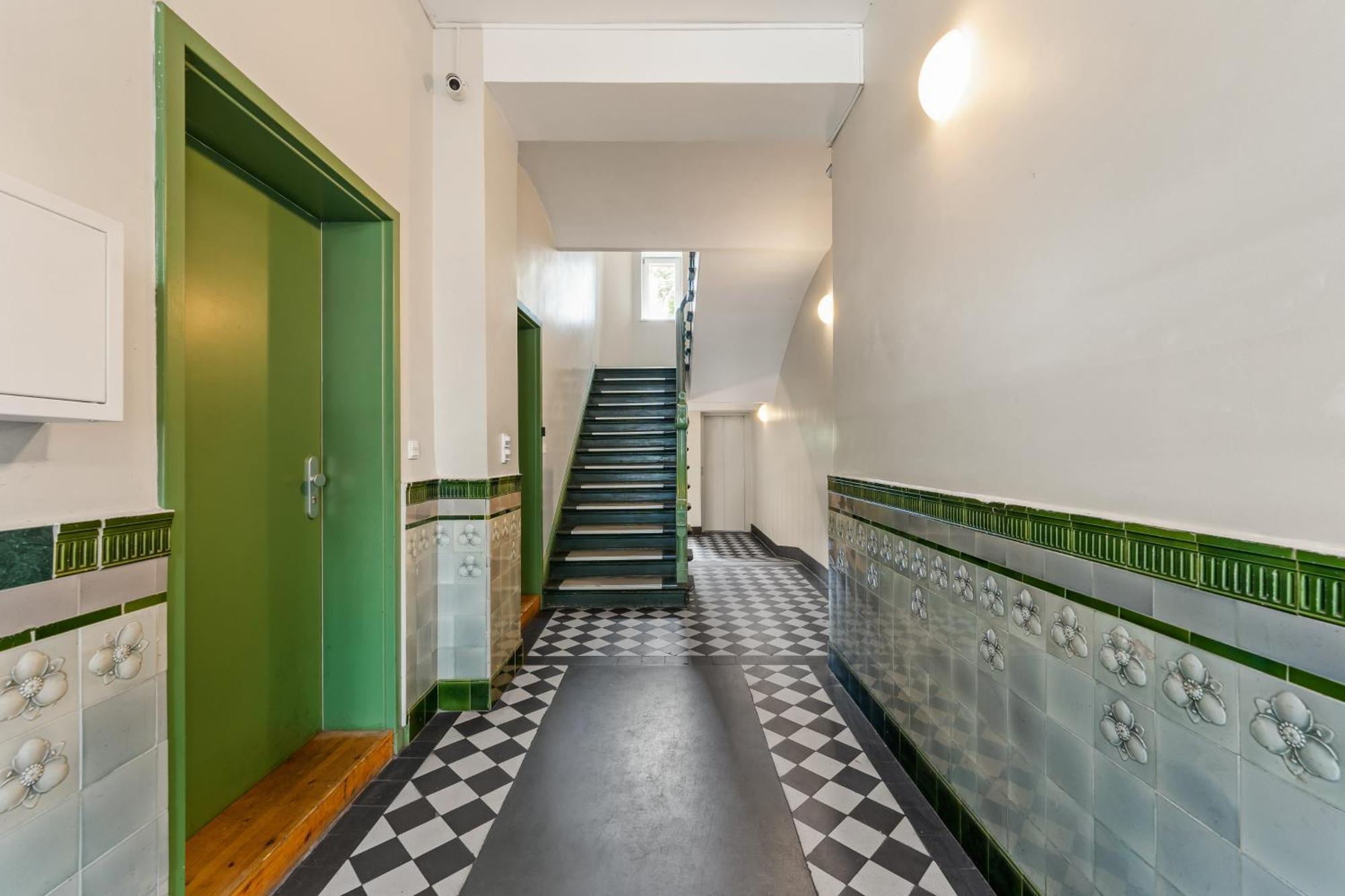 Apartamento Mooeve Friedrichs Mid Berlim
