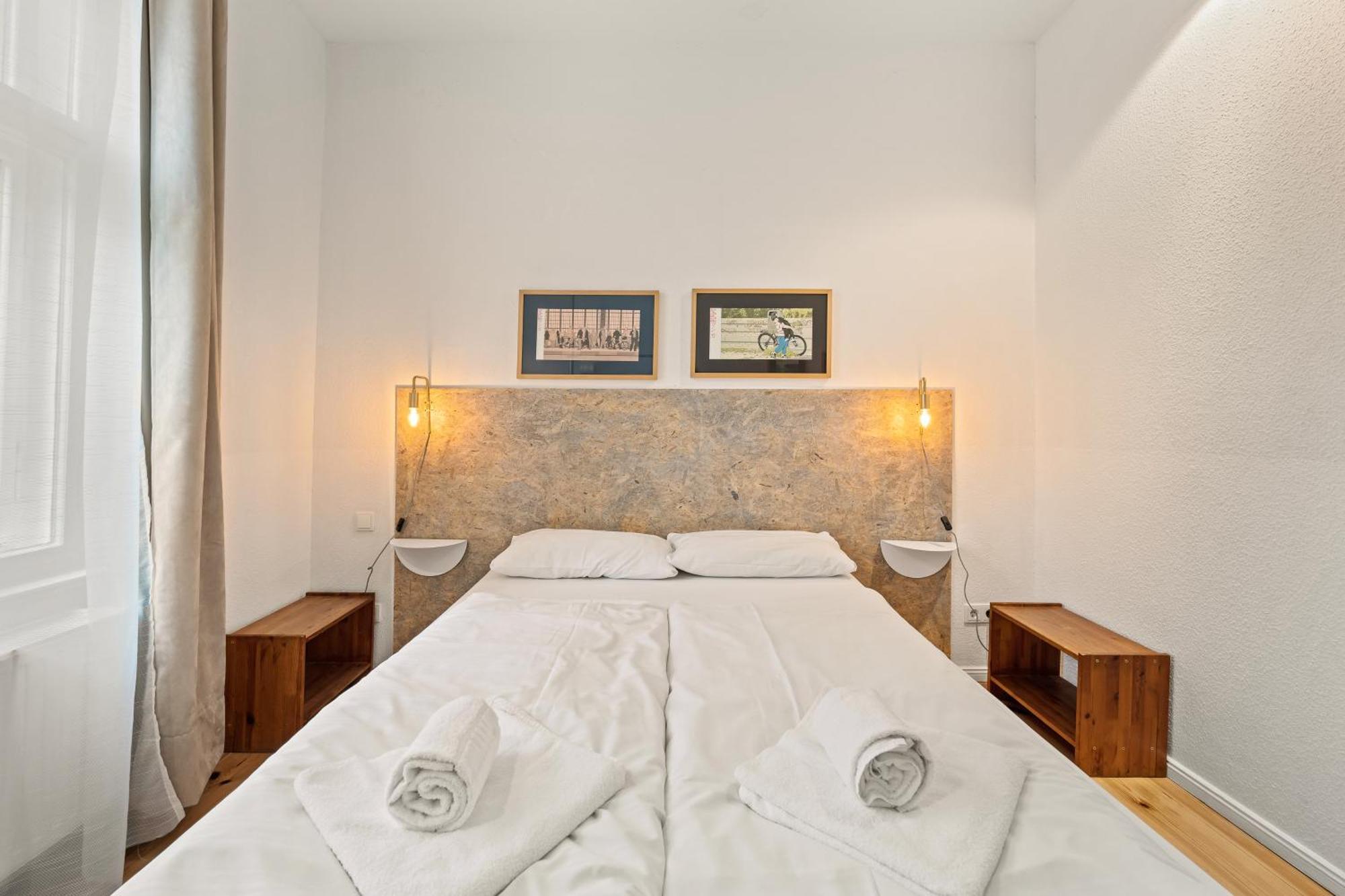 Mooeve Friedrichs Mid Apartamento *