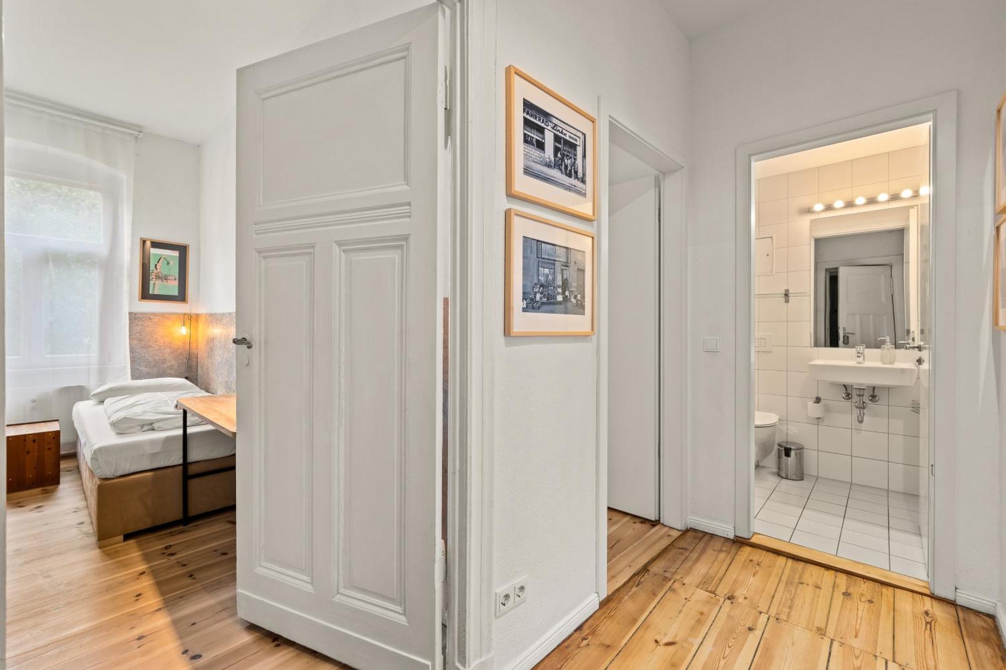 Mooeve Friedrichs Mid Apartamento *