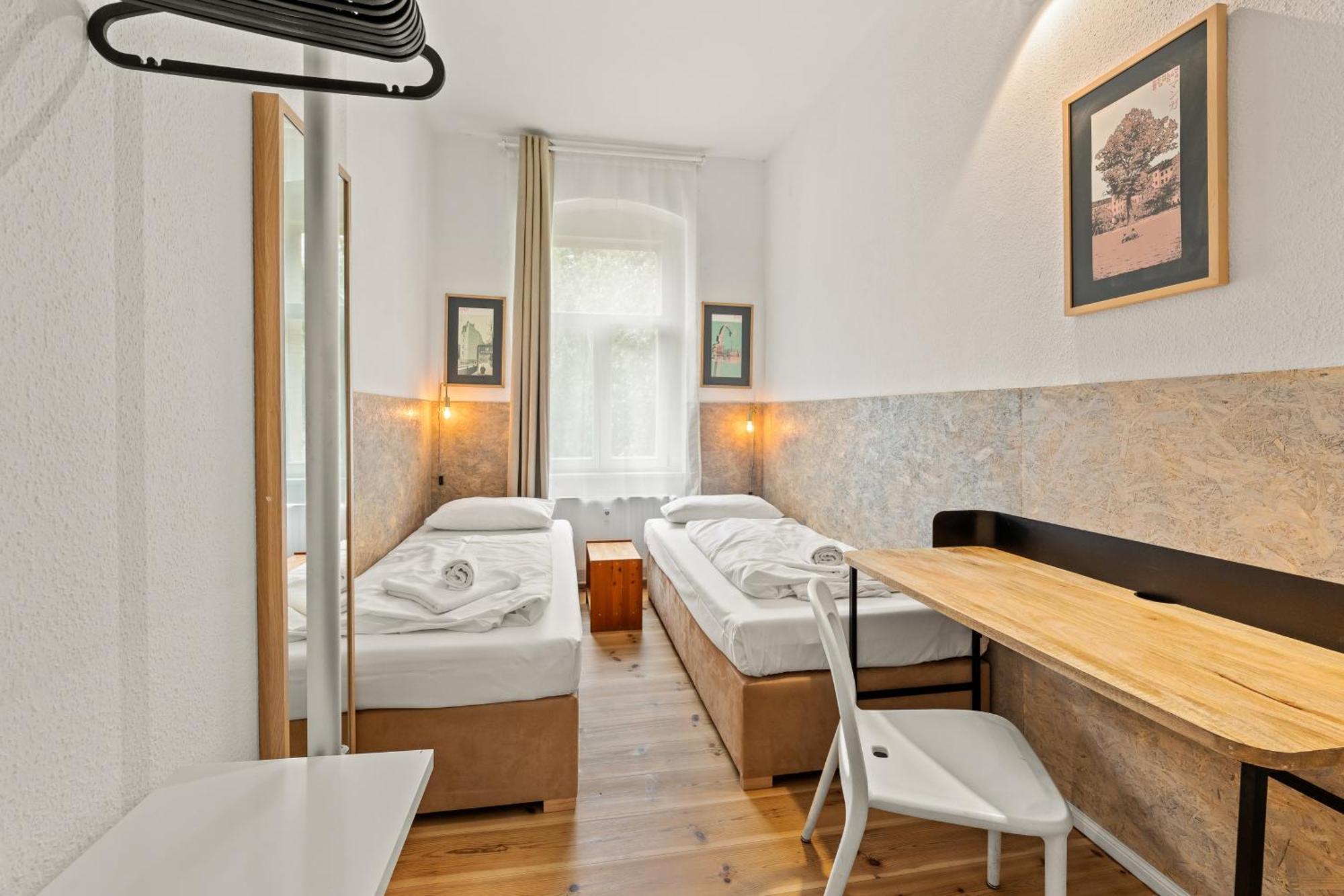 Mooeve Friedrichs Mid Apartamento *