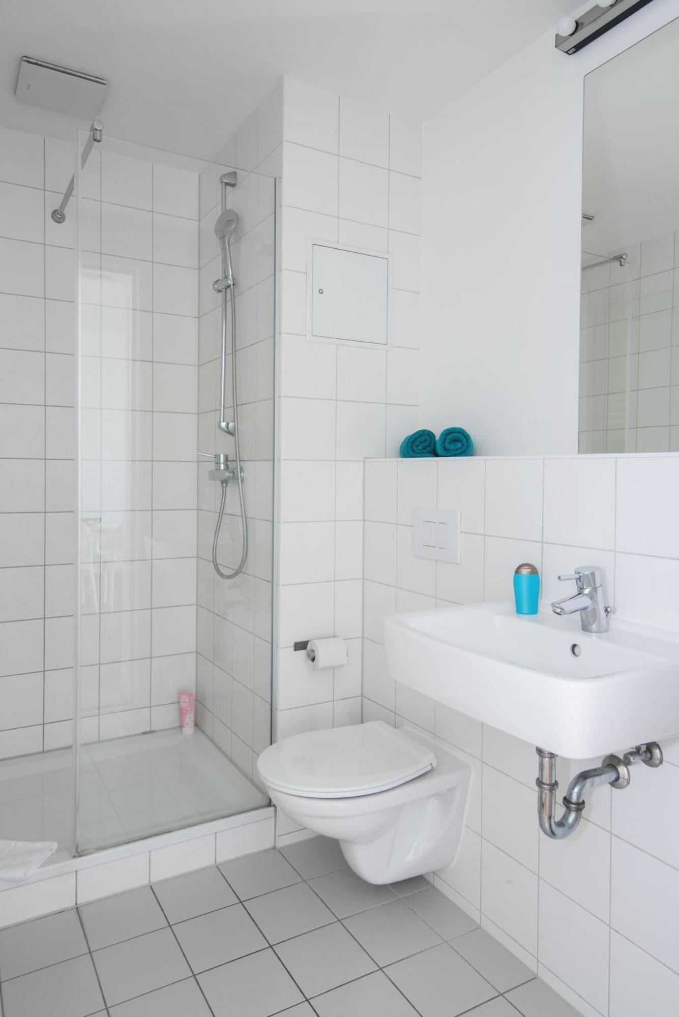 Apartamento Mooeve Friedrichs Mid *