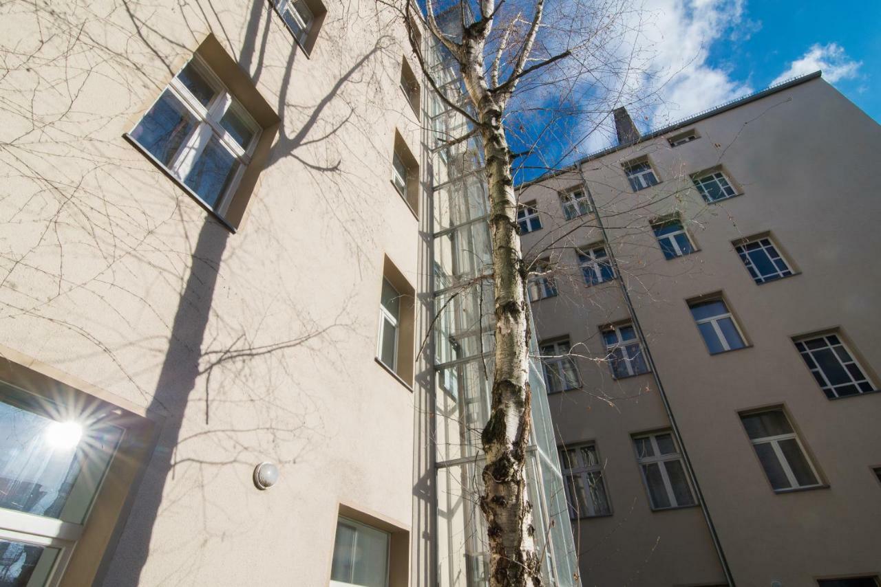 Mooeve Friedrichs Mid Apartamento