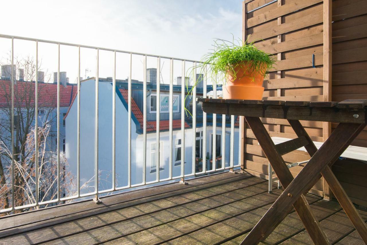Mooeve Friedrichs Mid Apartamento *
