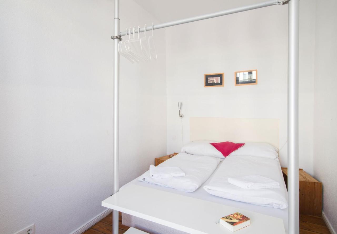 Apartamento Mooeve Friedrichs Mid *